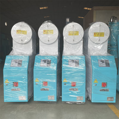 180 Degrees Centigrade Mold Temperature Controller With Oil Heating