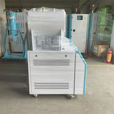 180 Degrees Centigrade Mold Temperature Controller With Oil Heating