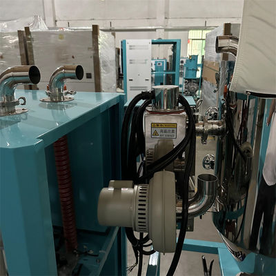 Process Airflow 60-4000m3/h Industrial Desiccant Dehumidifier Generate Dry Air in Bule or Grey and for Industrial