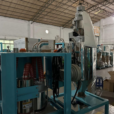 Dry Air Generation Industrial Desiccant Dehumidifier Honeycomb Rotor Style