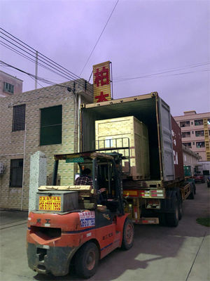 High Capacity Plastic Hopper Dryer 4-48KW For Large Scale Drying