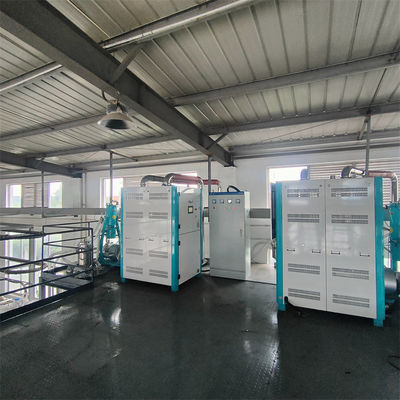 Energy-Saving 250Kg Plastic Dehumidifying Hopper Dryer with 3.5KW Power Consumption, 1000m3/h Air Volume, and 1000*1000*1700mm Size