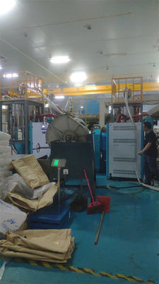 Energy Saving 40-16000L Hot Air Dehumidifier Hopper Dryer