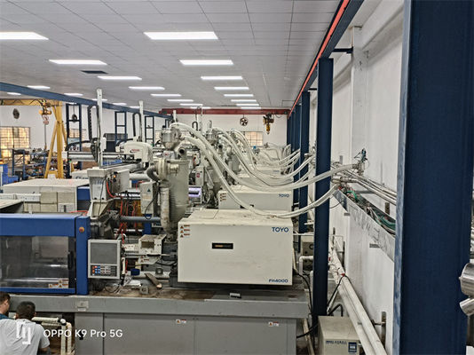 Aluminum Stainless Steel Plastic Dryer For Drying Loader In Consumption