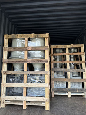 Plastic Loader Drying Hopper For Injection Molding Machine