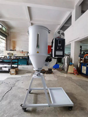 Customized Lab Hopper Dryer For Plastic Granules Drying 25kg