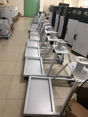 25kg CE Certified Plastic Hopper Dryer Best Choice For Plastic Auxilliary Equipment