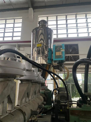 LCD Display Screen Dehumidifying Dryer for Moisture Content of 100 Ppm After Drying in Industrial Applications