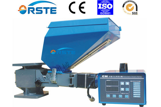 Dew Point -40 OC Plastic Dehumidifying Dryer with 1000m3/h Air Volume and 3.5KW Power Consumption