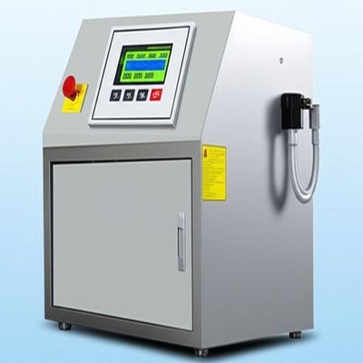 LCD Display Screen Dehumidifying Dryer for Moisture Content of 100 Ppm After Drying in Industrial Applications