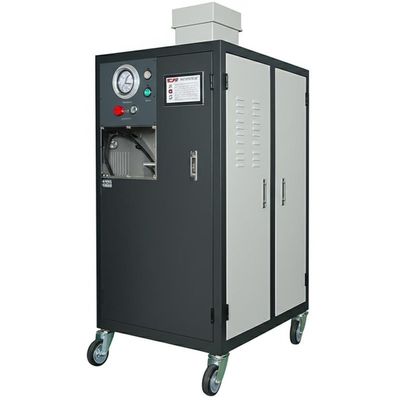 Dew Point -40 OC Plastic Dehumidifying Dryer with LCD Display Screen and 45C Air Outlet Temperature