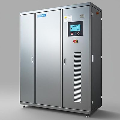 Industrial Dehumidifier Dryer with Dew Point -40 OC and Automatic Operation Mode