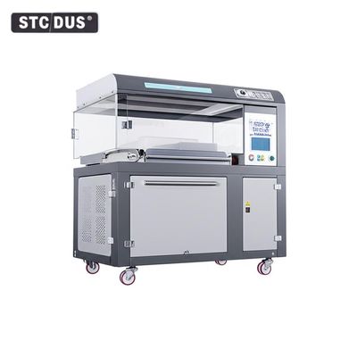 LCD Display Screen Plastic Drying Machine for Precise and Consistent Drying Results