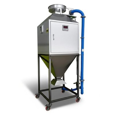 Hopper Dryer Low Noise Level and Precise Moisture Content Control for Optimal Plastic Drying