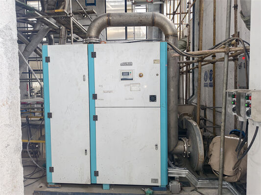 Industrial Steel Portable Honeycomb Desiccant Wheel Dehumidifier Dryer Plastic ORD-1000H with Customized Requirement for PA Material